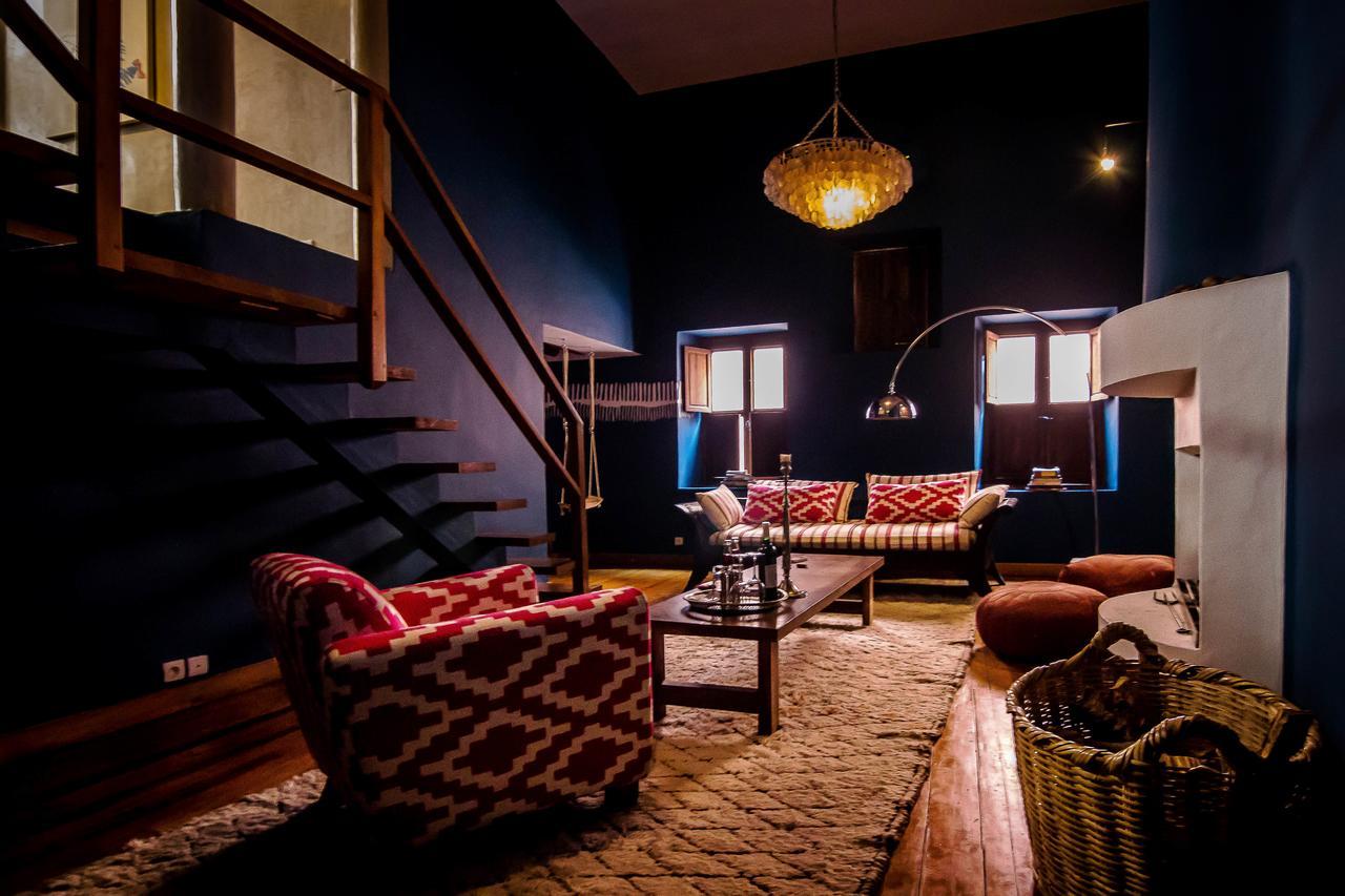 El Fenn Hotel Маракеш Екстериор снимка